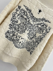 DIOR 25S CARDIGAN 601