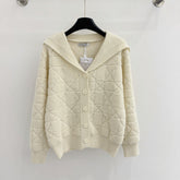 DIOR 25S CARDIGAN 603