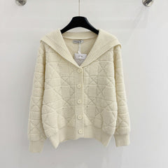 DIOR 25S CARDIGAN 603