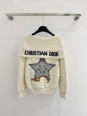 DIOR 25S CARDIGAN 603