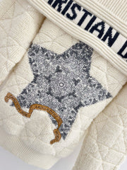 DIOR 25S CARDIGAN 603