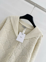DIOR 25S CARDIGAN 603