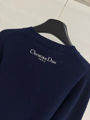 DIOR 25S CREW NECK SWEATER 591