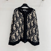 DIOR 25S CARDIGAN 583