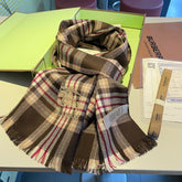 BBR SCARF 180 CM IN CASHMERE 477832