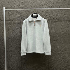 RALPH LAUREN 25S HALF-ZIP FLEECE 300