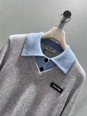 MIUMIU SWEATER STYLE 644