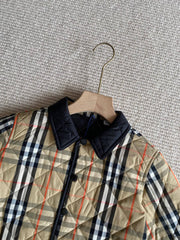 BURBERRY 25S JACKET 105