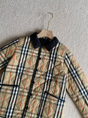 BURBERRY 25S JACKET 105