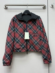 BURBERRY 25S JACKET 285
