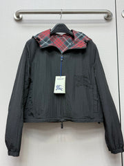 BURBERRY 25S JACKET 285