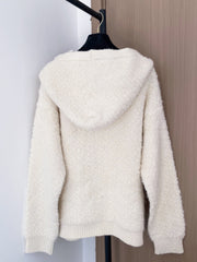 MONCLER 25S KNIT CARDIGAN 453