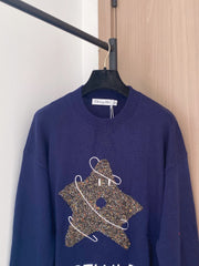 DIOR 25S SWEATER 824