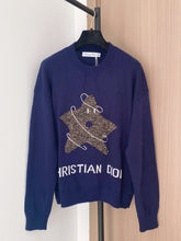 DIOR 25S SWEATER 824