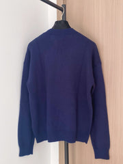 DIOR 25S SWEATER 824