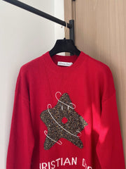 DIOR 25S SWEATER 823