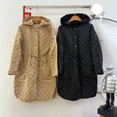 MONCLER 25S LONG DOWN JACKET 423