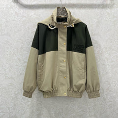 CELINE COLOR-BLOCK JACKET 275260