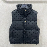 CHANEL 25S PUFFER VEST 312