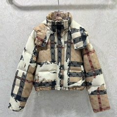 BURBERRY 25S DOWN JACKET 0009