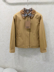 BURBERRY 25S JACKET 305