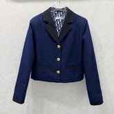 DIOR 25S QUILTED VEST 842