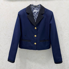 DIOR 25S QUILTED VEST 842