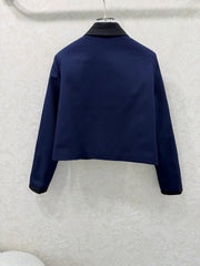 DIOR 25S QUILTED VEST 842