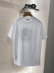 GUCCI CREW NECK GRAPHIC TEE 276673