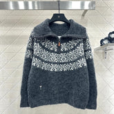 DIOR 25S PULLOVER SWEATER 584