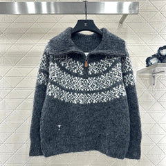 DIOR 25S PULLOVER SWEATER 584