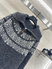 DIOR 25S PULLOVER SWEATER 584