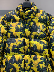 MONCLER JACKET STYLE 301