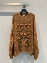 LOEWE SWEATER STYLE 225