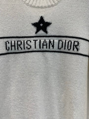 DIOR 25S CASHMERE SWEATER 567