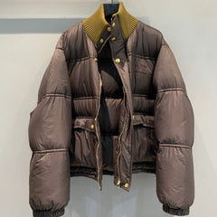 CELINE 26S DOWN JACKET STYLE 63