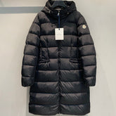 MONCLER 25S LONG DOWN JACKET 409