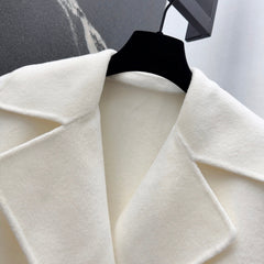 DIOR 25S SHORT DOUBLE-BREASTED JACKET 618