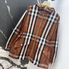 BURBERRY 25S JACKET 319