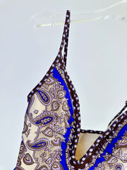 ZIMMERMANN BIKINI ONE-PIECE SWIMSUIT 270331