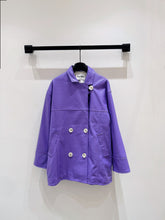 MIUMIU LEATHER JACKET STYLE 844