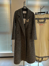MAX MARA 25S CASHMERE COAT 197