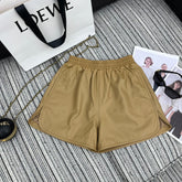 LOEWE SHORT STYLE 202