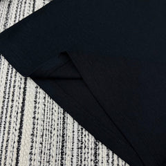 YSL T- Shirt Black 228403