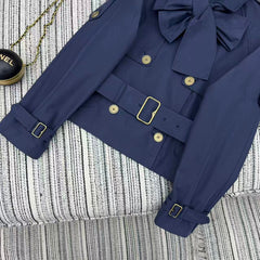 BURBERRY 25S JACKET 253