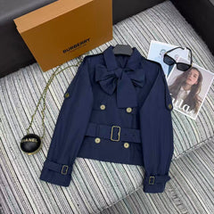 BURBERRY 25S JACKET 253