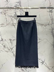 YSL 25S SKIRT STYLE 190