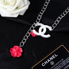 CHANEL 25S CHAIN BELT 611797