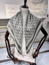 DIOR SCARF 90 CM IN SILK 726514