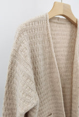 LP CARDIGAN STYLE 212